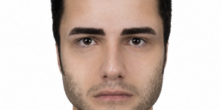 Polícia Civil pede ajuda da população para identificar suspeito de crime sexual em Paranaíba