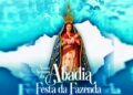 Figueirão realiza tradicional Festa da Fazenda de Nossa Senhora da Abadia no dia 14 de agosto