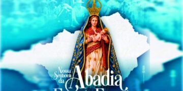 Figueirão realiza tradicional Festa da Fazenda de Nossa Senhora da Abadia no dia 14 de agosto