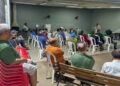 Odilon Ribeiro visita Sonora para ouvir demandas locais e reafirmar compromisso com a região Norte do Estado