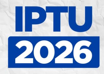 IPTU 2026 em Costa Rica: Hoje (11/08) é o último dia para pagar a 2ª parcela