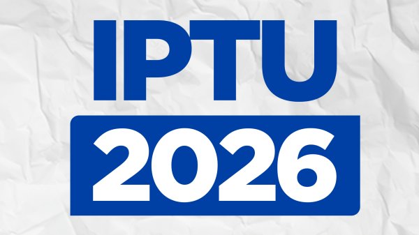 IPTU 2026 em Costa Rica: Hoje (11/08) é o último dia para pagar a 2ª parcela