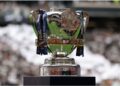 Copa do Brasil define por sorteio as quartas de final nesta terça-feira
