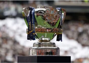 Copa do Brasil define por sorteio as quartas de final nesta terça-feira