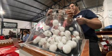 Alcinópolis: 13º Leilão Direito de Viver bate recorde com 8.572 cartelas de bingo vendidas