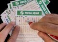 Mega-Sena acumula e prêmio chega a R$ 38 milhões no próximo concurso