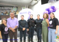 Agosto Lilás na Câmara de Alcinópolis reforça combate à violência contra a mulher