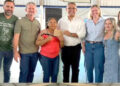 Alcinópolis recebe 11º Baile Regional da Melhor Idade com integração e confraternização