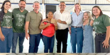 Alcinópolis recebe 11º Baile Regional da Melhor Idade com integração e confraternização
