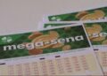 Mega-Sena acumula e pode pagar R$ 50 milhões nesta quinta-feira