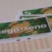 Mega-Sena acumula e pode pagar R$ 50 milhões nesta quinta-feira