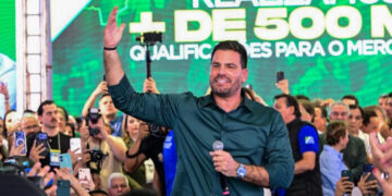 Contar destaca pedido de Bolsonaro para a direita conquistar maioria no Congresso