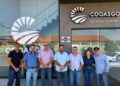 Alcinópolis busca implantação de unidade da COOASGO para fortalecer setor produtivo