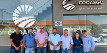 Alcinópolis busca implantação de unidade da COOASGO para fortalecer setor produtivo