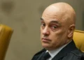 Citado nas mensagens de Vorcaro, Gonet quer ‘anular’ provas que implicam Moraes