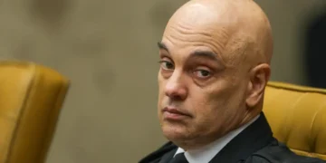 Citado nas mensagens de Vorcaro, Gonet quer ‘anular’ provas que implicam Moraes