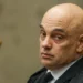 Citado nas mensagens de Vorcaro, Gonet quer ‘anular’ provas que implicam Moraes
