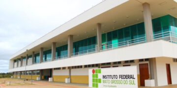 Últimos dias: IFMS oferece 2,2 mil vagas em 12 municípios