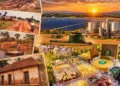 Memória e desenvolvimento: Paraíso das Águas celebra 23 anos de criação resgatando história de emancipação e expansão econômica