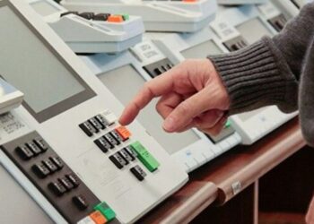 Direito de voto e legislação: Impeditivo de prisão de eleitores entra em vigor nesta terça-feira para o 1º Turno das Eleições 2026