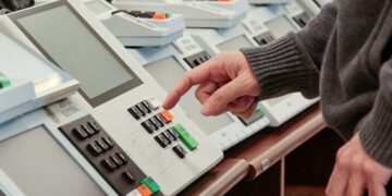 Direito de voto e legislação: Impeditivo de prisão de eleitores entra em vigor nesta terça-feira para o 1º Turno das Eleições 2026