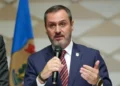 Ministro André Mendonça determina afastamento do diretor-geral da Polícia Federal