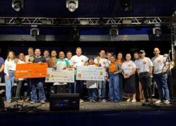 Costela, pequi e inovação: Festival Gastronômico premia receitas regionais e impulsiona pequenos negócios em Costa Rica