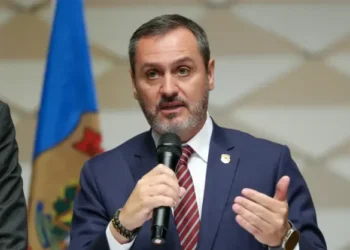 Ministro André Mendonça determina afastamento do diretor-geral da Polícia Federal