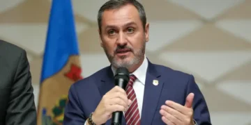 Ministro André Mendonça determina afastamento do diretor-geral da Polícia Federal