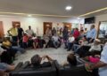 Saúde do Homem: Mutirão de urologia atende 81 pacientes na UBS Central de Alcinópolis