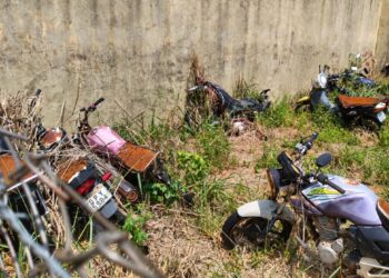 Infraestrutura e serviços públicos: Deputado Zé Teixeira solicita reforma e vistoria técnica na agência do Detran em Alcinópolis