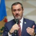 Ministro André Mendonça determina afastamento do diretor-geral da Polícia Federal