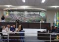 Legislativo e infraestrutura: Câmara de Alcinópolis vota Projeto de Lei para financiamento do programa ‘Estruturando o Futuro’