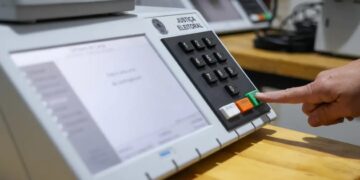 TSE aprova registro de seis candidaturas à Presidência da República para as eleições de 2026