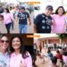 Rose Modesto recebe apoio durante agenda na região Leste de Mato Grosso do Sul