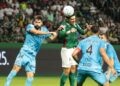 Santos busca virada histórica contra o Palmeiras por vaga na semifinal da Copa do Brasil