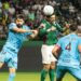 Santos busca virada histórica contra o Palmeiras por vaga na semifinal da Copa do Brasil
