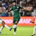 Palmeiras segura empate com Santos e avança às semifinais da Copa do Brasil