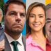 Debate ao Senado em MS reúne quatro candidatos nesta sexta-feira