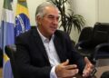 Reinaldo destaca transparência de MS e levará experiência ao Senado