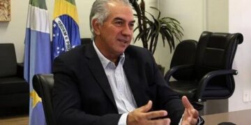 Reinaldo destaca transparência de MS e levará experiência ao Senado