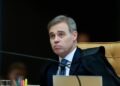 Mendonça agradece líderes religiosos em meio à tensão com Moraes