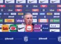 Seleção Brasileira é convocada com novidades para primeira Data-Fifa após a Copa