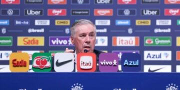 Seleção Brasileira é convocada com novidades para primeira Data-Fifa após a Copa