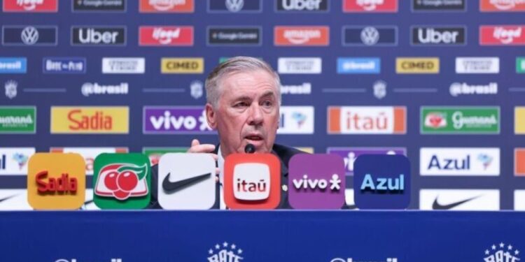 Seleção Brasileira é convocada com novidades para primeira Data-Fifa após a Copa