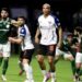 Palmeiras vence LDU por 1 a 0 e larga na frente nas quartas da Libertadores