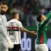 Palmeiras vence o São Paulo, dorme na liderança e seca o Flamengo