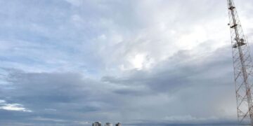 Frio perde força e temperaturas voltam a subir nesta quarta-feira em MS