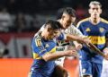 São Paulo empata com Boca Juniors e fica fora da Sul-Americana