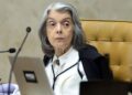 STF provocou mal-estar cívico na população, diz Cármen Lúcia